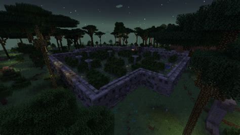 Naga Courtyard The Twilight Forest Wiki