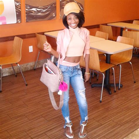 Fashion Nude Hats And Spring Peace Healthbeautygrowth Fitness