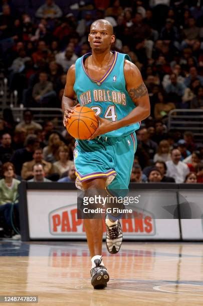 1762 Jamal Mashburn Photos And High Res Pictures Getty Images