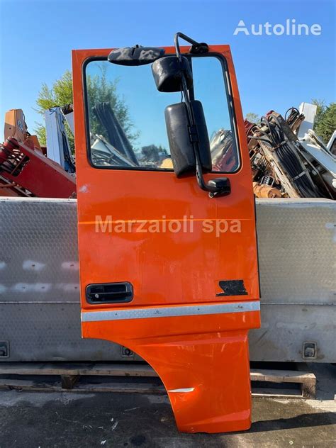 Tür für DAF XF LKW kaufen Italien Parma GT40123