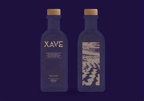 Xave Aceite De Oliva Virgen Extra