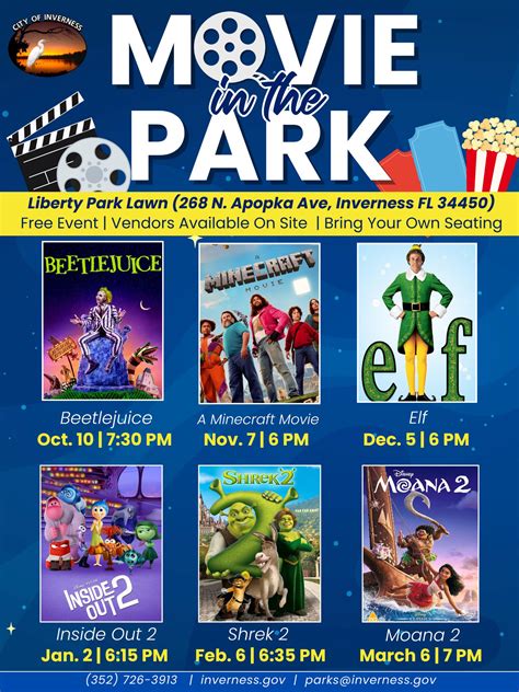 City of Inverness, Florida Government | Inverness FL