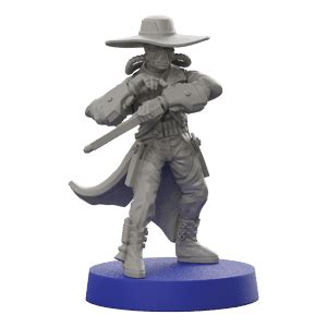 Star Wars Legion Cad Bane Operative Expansion The Jedi Archives