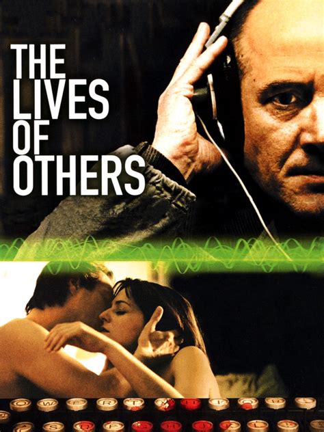 The Lives of Others Pictures - Rotten Tomatoes