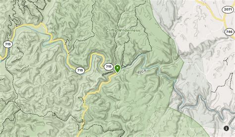 Dispersed Camping Spots List Alltrails