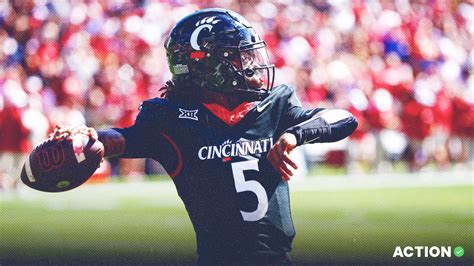 Cincinnati Vs Byu Odds Prediction And Picks Big 12 Betting Guide