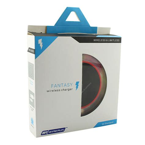 Fantasy™ Wireless Charger | WireRun®