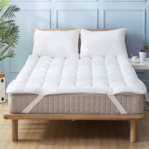 We Tested Mattress Toppersand These Are The Most Cooling Best