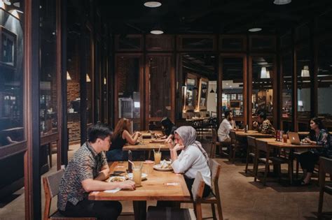 Restoran Di Kokas Yang Terkenal Enak Wajib Kalian Cobain