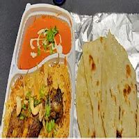 Save Upto 35 On Chicken Kheema With Paratha Lunchbox And Gulab Jamun