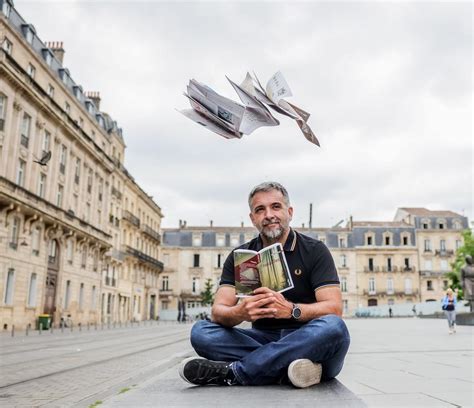 The Place To Read Avec Yan Lespoux Des Livres Et Moi