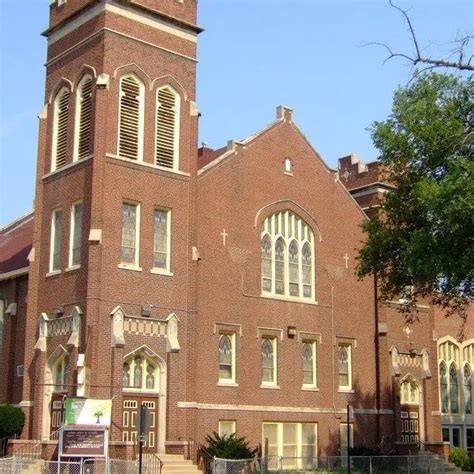 Faith Temple Church Of God - Chicago, IL - COGIC church near me