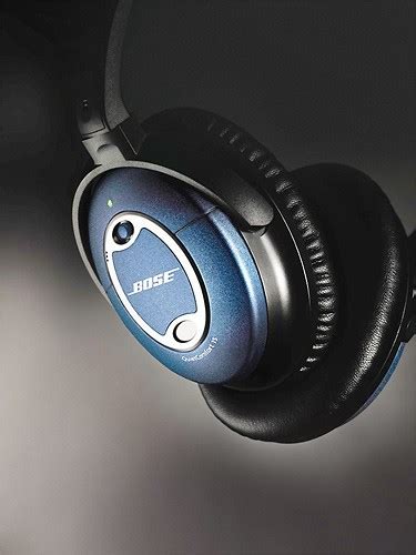 Customer Reviews Bose® Limited Edition Quietcomfort® 15 Noise