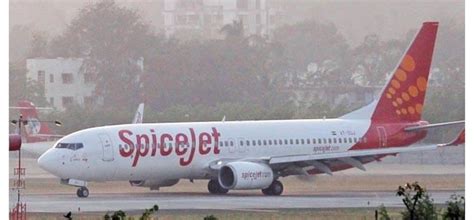 Spicejet Gives 100% Refund On Last Minute Cancellation Of Air Tickets; What’s The Catch? – Trak ...