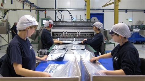 Castilla y León registra el mayor aumento anual de la producción