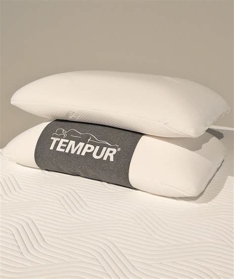 Tempur Symphony Pillow Mckenzie And Willis