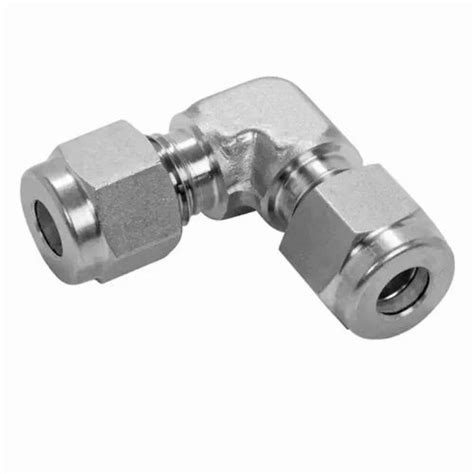 Short Radius Stainless Steel Union Elbow Bend Angle Degree