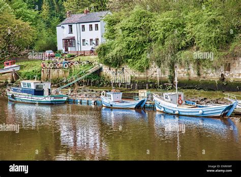 Washington Staithes Hi Res Stock Photography And Images Alamy