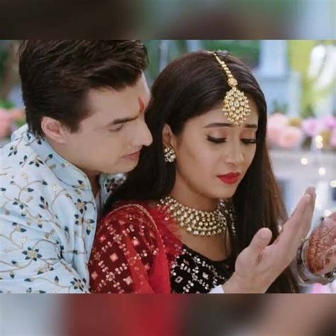 Yeh Rishta Kya Kehlata Hai Spoiler Alert 17th February 2020 Generation