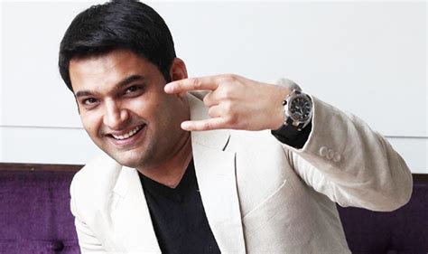 Kapil Sharma Reveals About His Gay Counter And Leaves Us In Splits Exclusive India