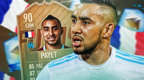 Is He Worth It Rated Flashback Payet Player Review Fifa