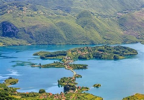 Rama Prozor Bosna I Hercegovina