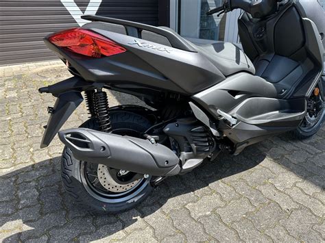 Motorrad Yamaha Xmax Abs Led Tc Modelljahr Baujahr Km