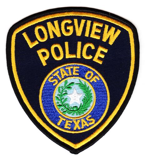 Longview, TX Police Department – Police Motor Units LLC