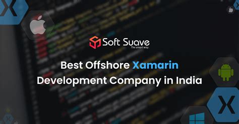 Xamarin Development Company In India Hire Xamarin App Developer