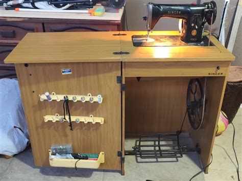 Maquina De Costura Com Gabinete - "maquina de costura singer com gabinete" - Eletroportáteis Para ...