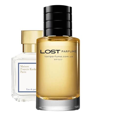 Купити 724 1509 в інтернет магазині LOST PARFUME