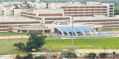 Aiims Bhubaneswar Signs Mou To Set Up Integrative Medicine Department