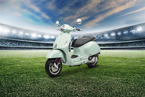 Vespa Gts Harga Otr Promo Desember Spesifikasi Review