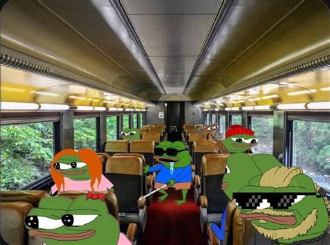 Nordic Frost On Twitter Gm Frens Where Are We Going