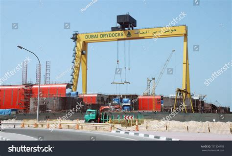 Dubai Drydock Royalty-Free Images, Stock Photos & Pictures | Shutterstock