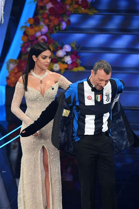 Georgina Rodriguez Georginagio Nude The Fappening Photo 1098106 FappeningBook