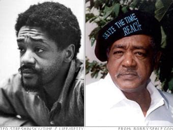 Bobby Seale Quotes. QuotesGram