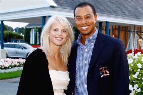 Tiger Woods Ex Wife Net Worth 2024 - Ola Lauryn