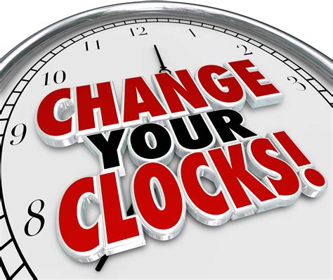 Spring Forward Time Change Can Wreak Havoc On Your Bodys Clock Tapinto