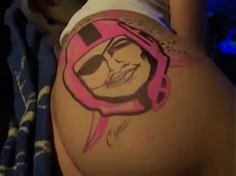 Malia Fat Ass Booty Twerkin XVIDEOS