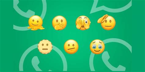 Emoji Meaning: 100+ Emojis🙂 Used in WhatsApp Chats, Their Meanings and How to Use Them ...