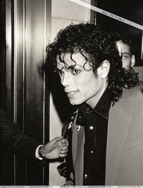 Bad era - Michael Jackson Photo (8185915) - Fanpop