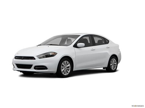 Dodge Lease Takeover In Niagara Falls ON 2014 Dodge Dart SXT