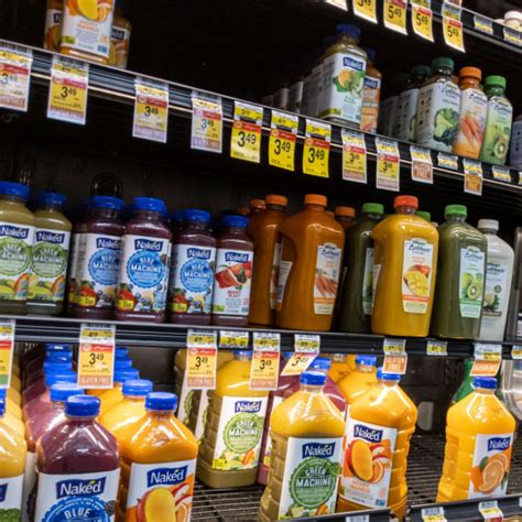 The One Beverage You Should Never Buy From Stores Because It Has So