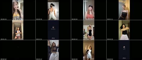 Pretty And Hot Sexy Pinay TikTok Dance 2019 AsianPinay