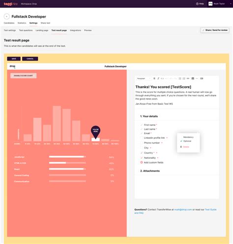 A Detailed Guide To Hiring Assessment Tools In 2024