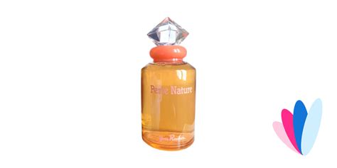 Perle Nature By Yves Rocher Reviews Perfume Facts