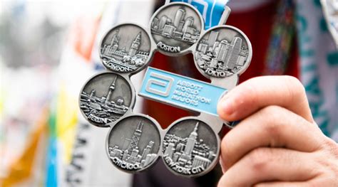 Here's Why Finisher Medals Are Important To Runners