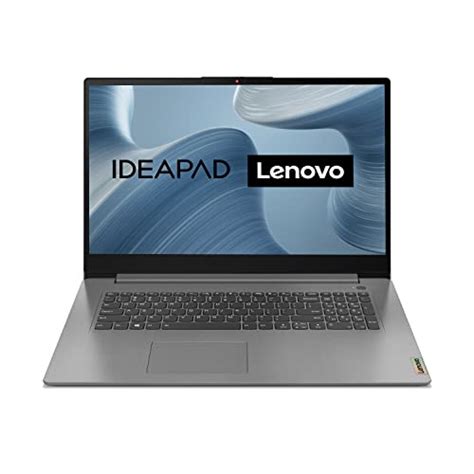 10 Besten Lenovo Laptop 17 Zoll Testsieger