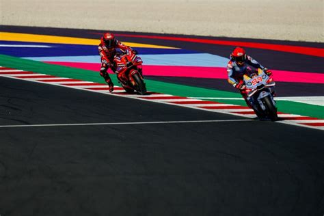 MotoGP GP Misano 2024 Le Qualifiche In DIRETTA Live E Foto